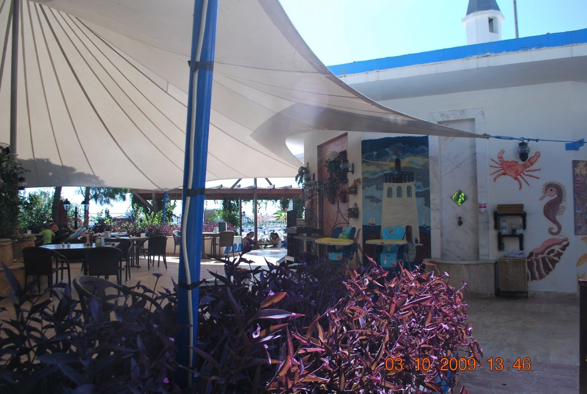 imagini hotel WOW TOPKAPI PALACE